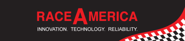 RaceAmerica's Horizontal and Vertical ultrabright LED Race Track Scoreboards